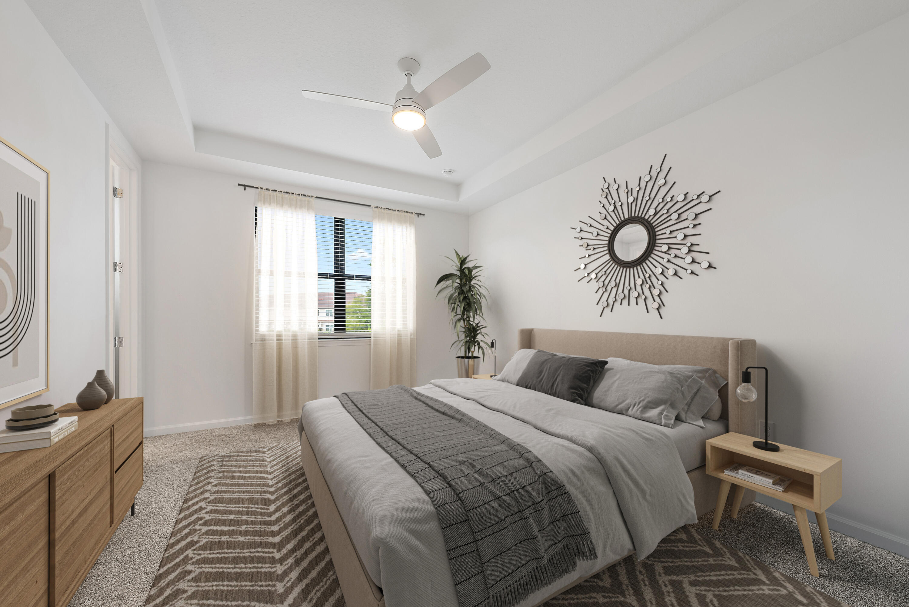 CAMELLIA - Residential