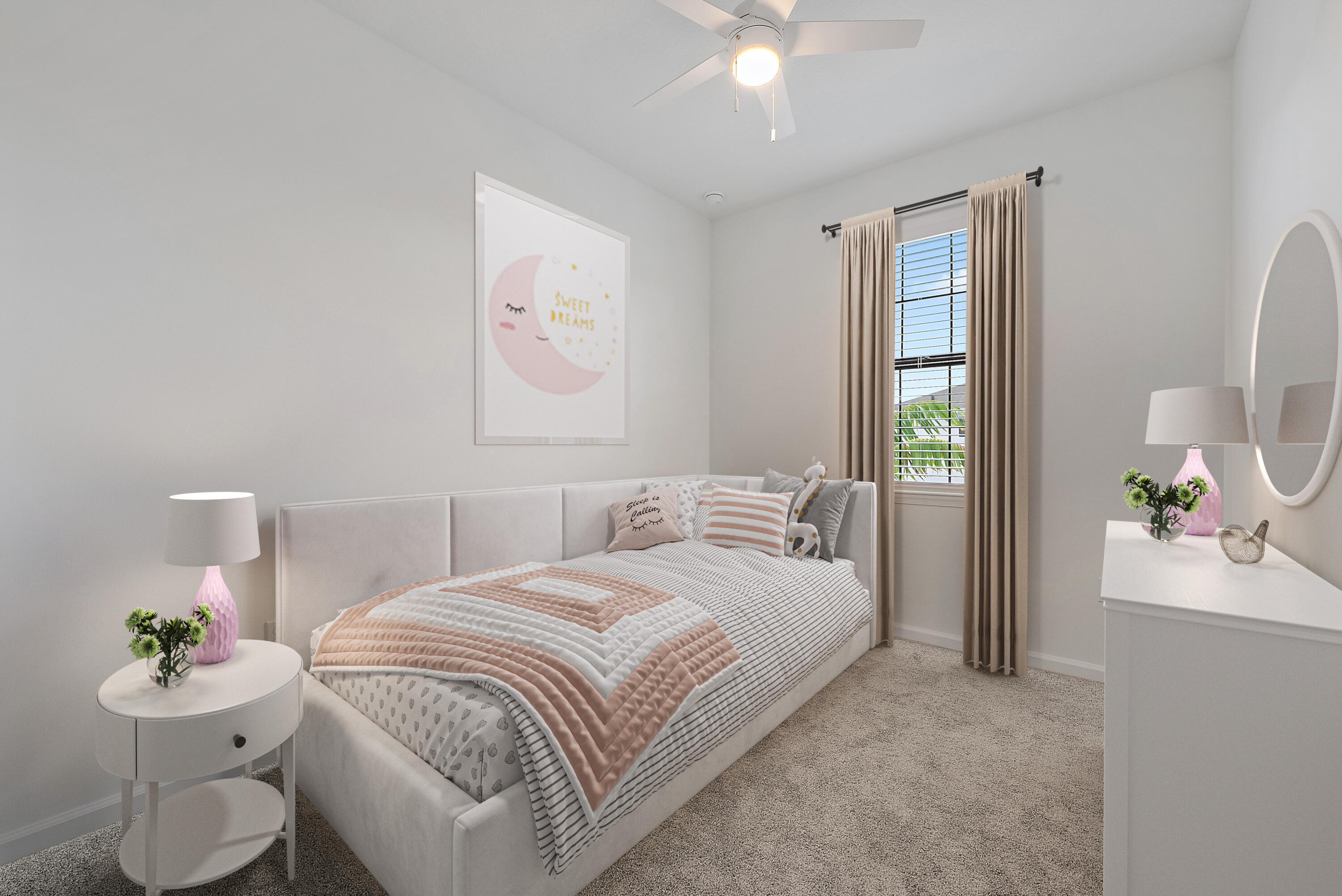 CAMELLIA - Residential