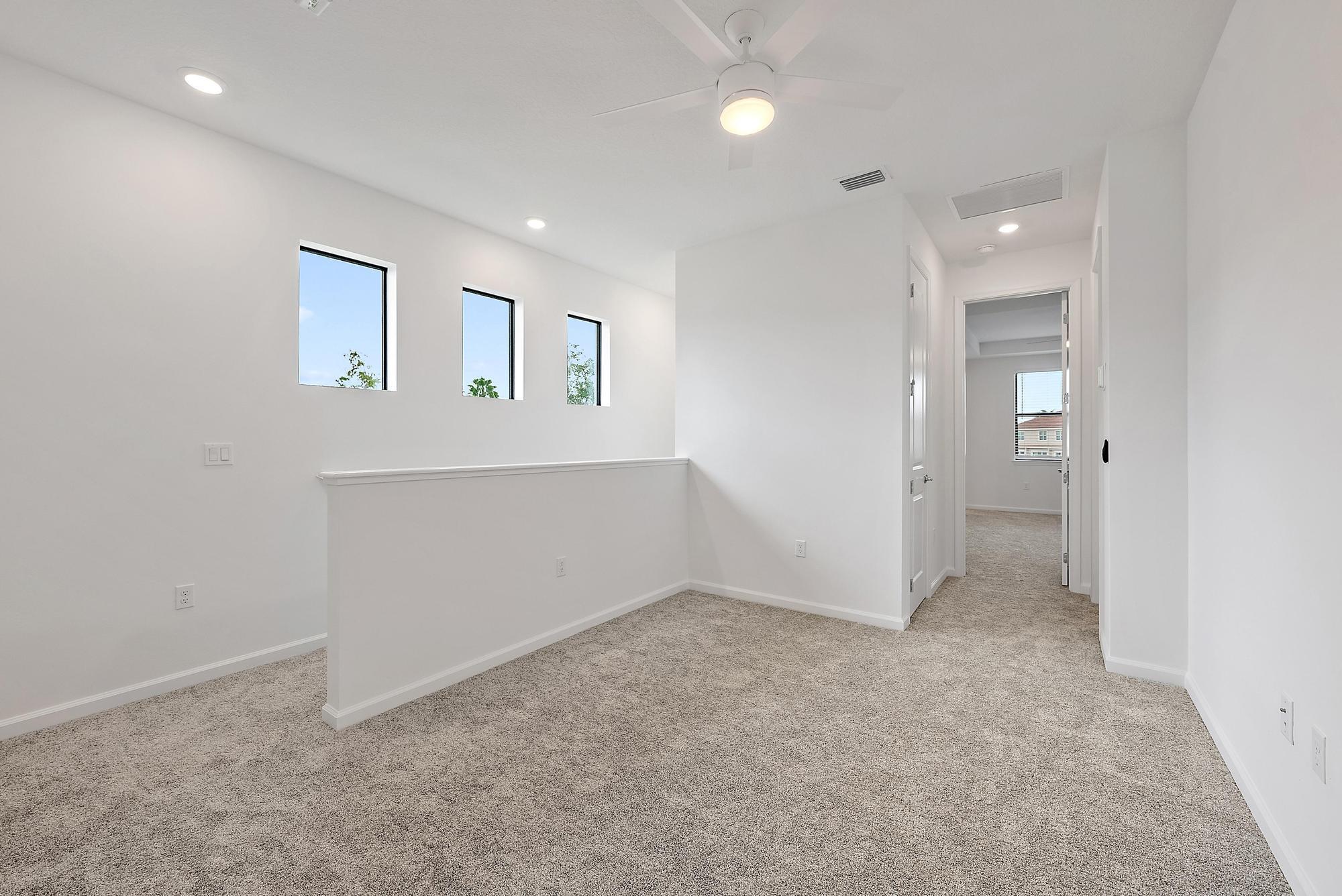 CAMELLIA - Residential