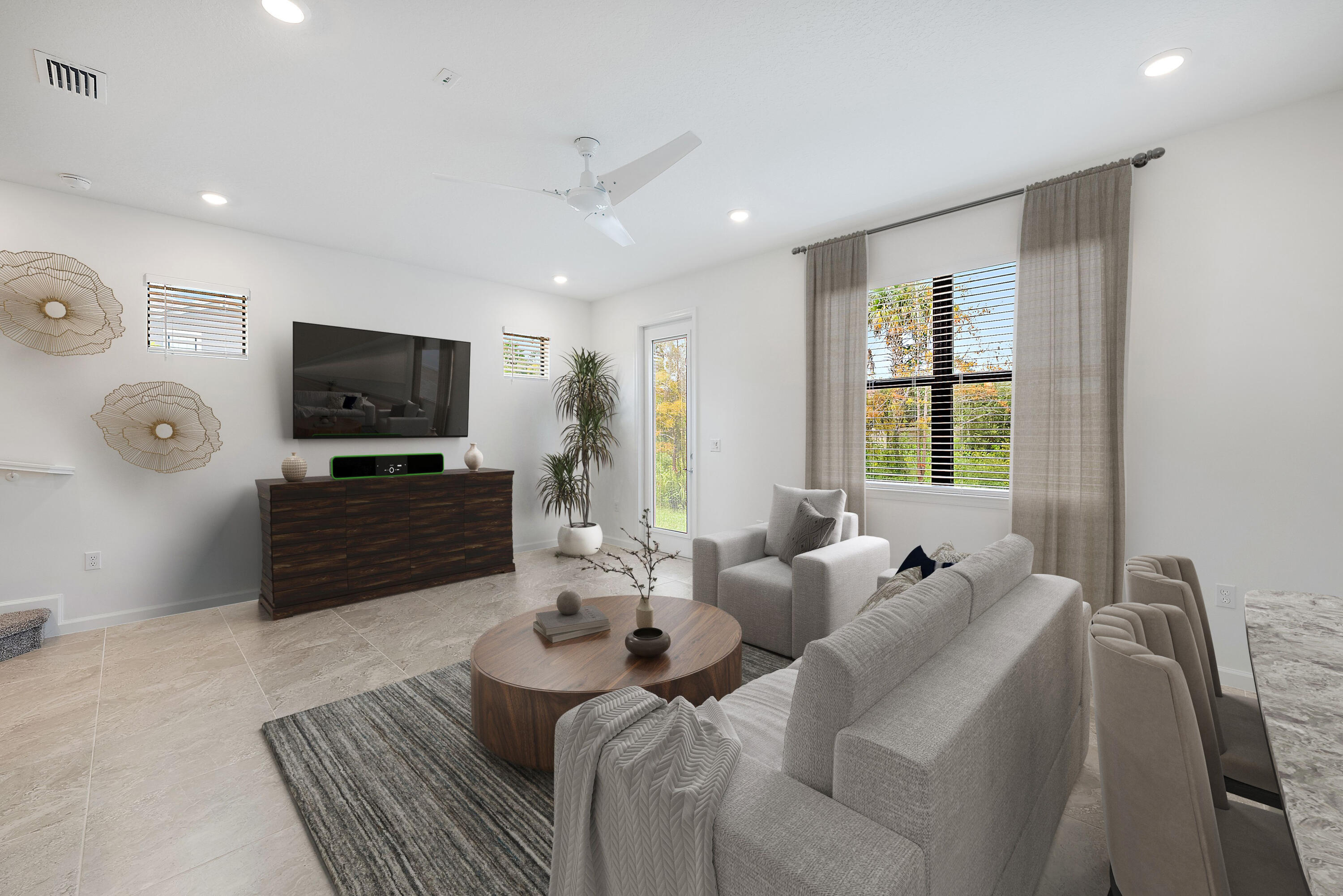 CAMELLIA - Residential