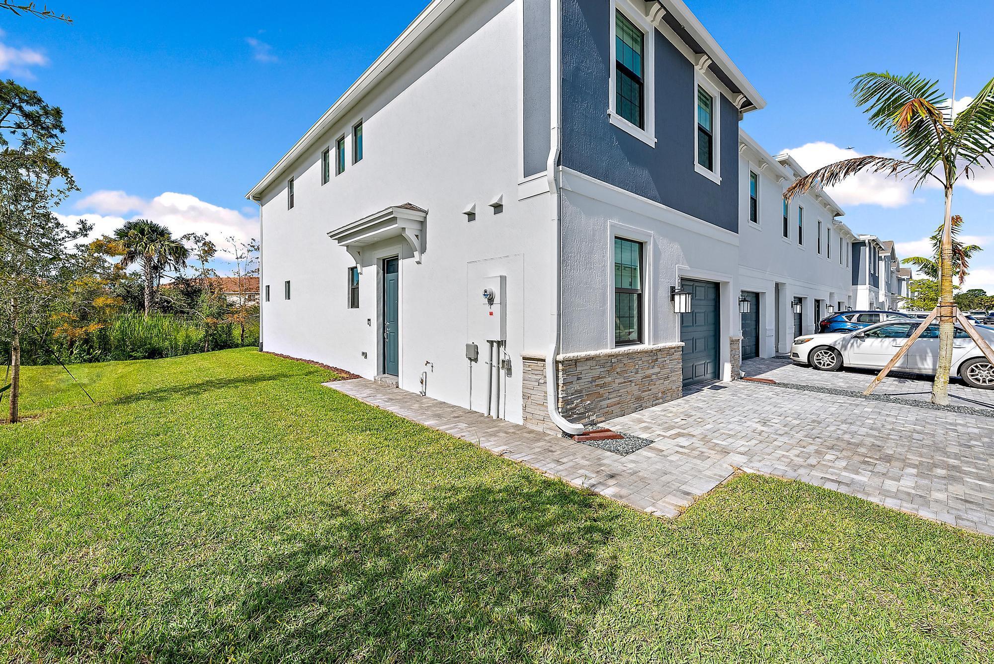 CAMELLIA - Residential