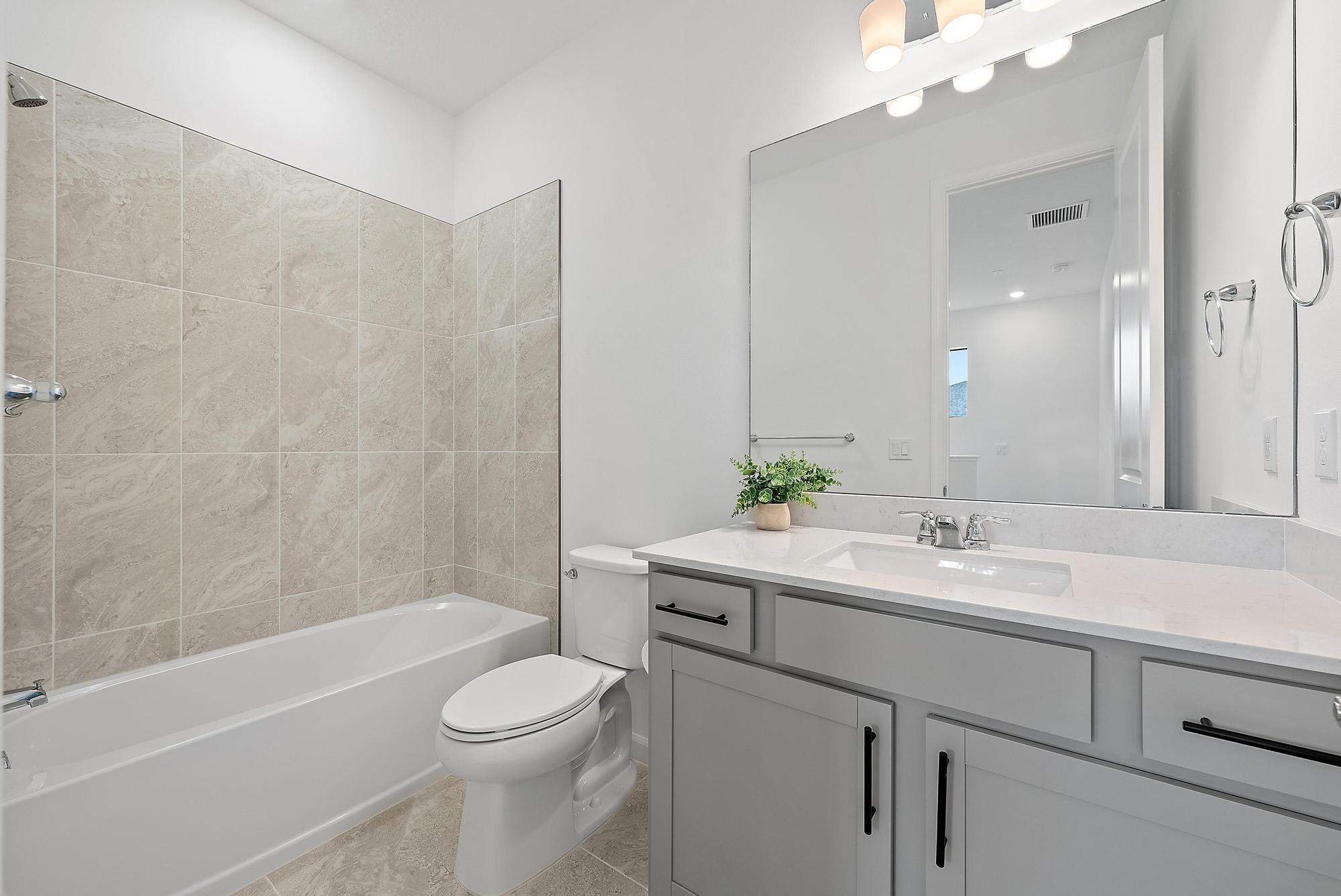 CAMELLIA - Residential