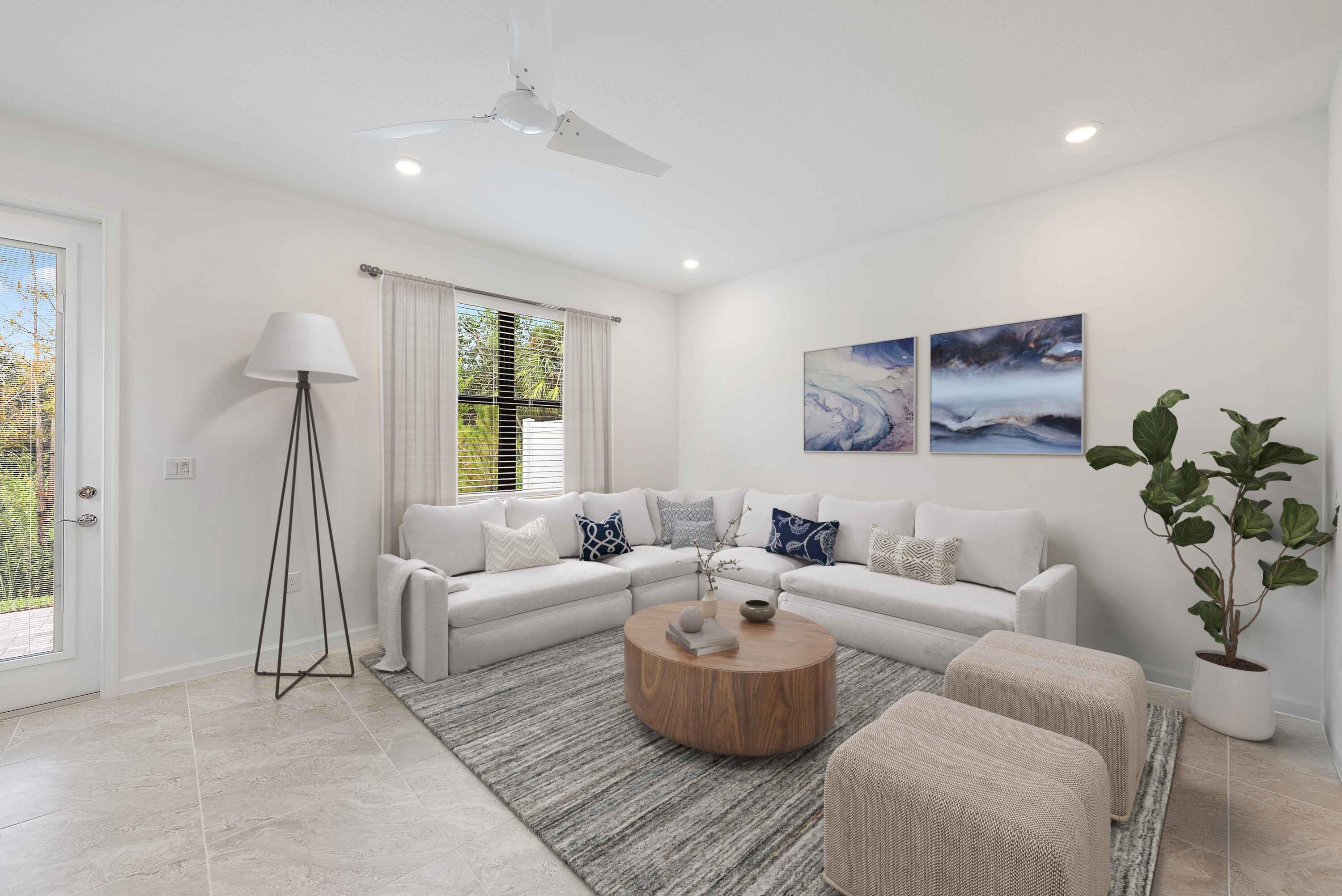 CAMELLIA - Residential