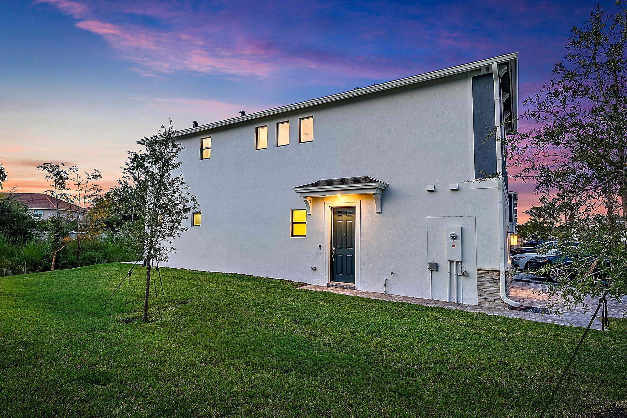 CAMELLIA - Residential