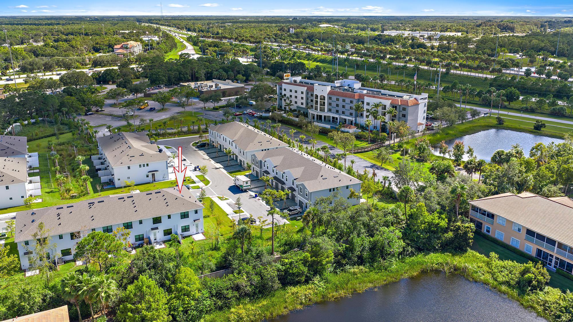 CAMELLIA - Residential