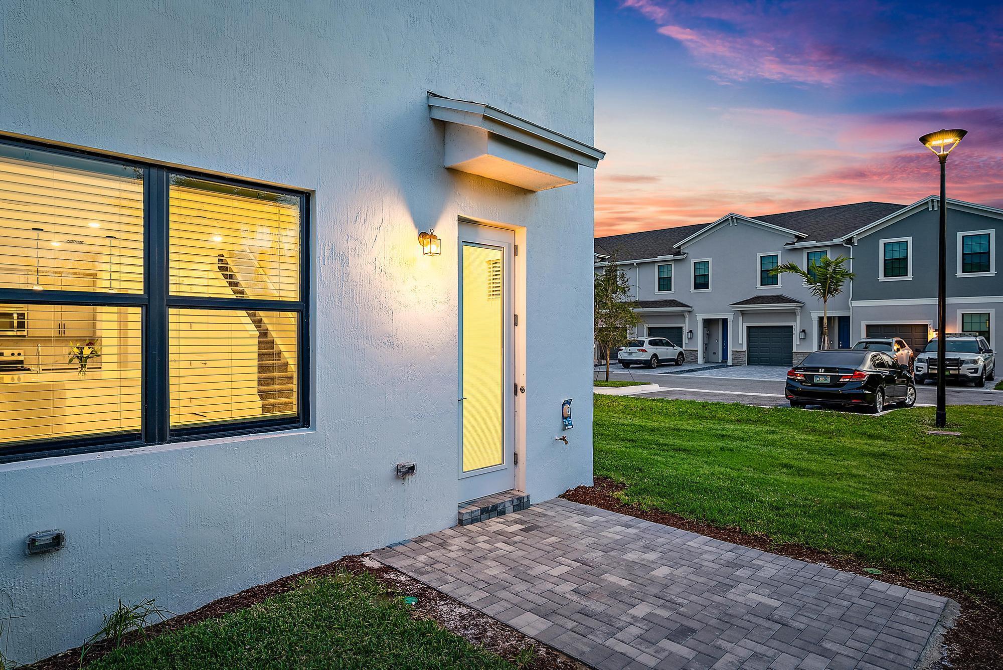 CAMELLIA - Residential