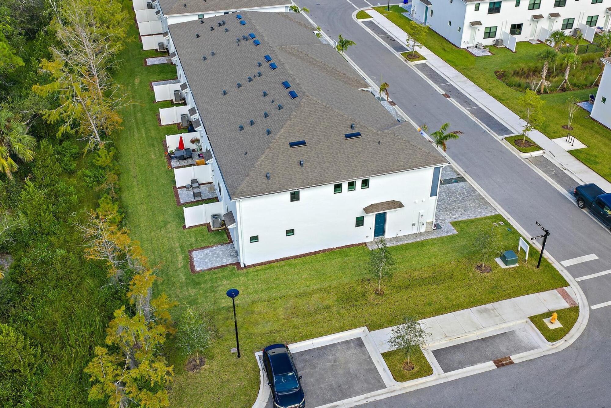 CAMELLIA - Residential