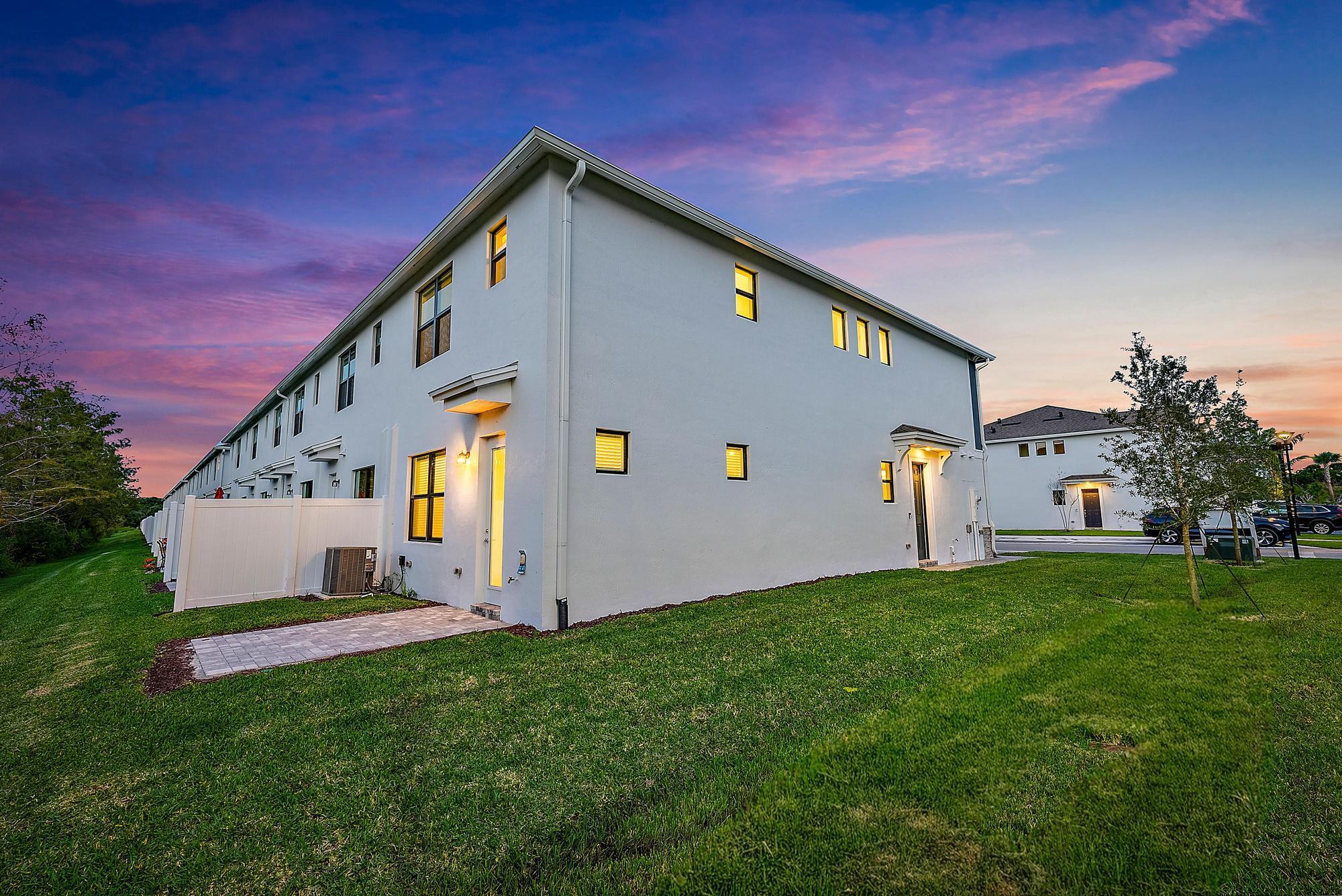 CAMELLIA - Residential