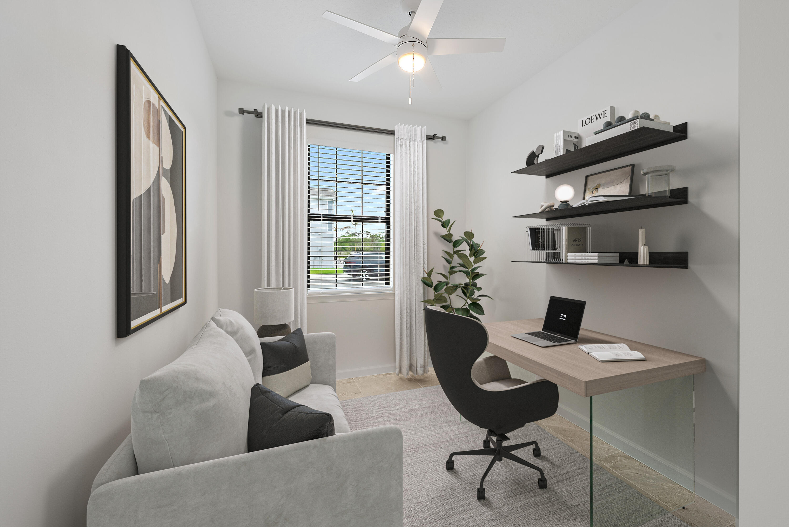 CAMELLIA - Residential