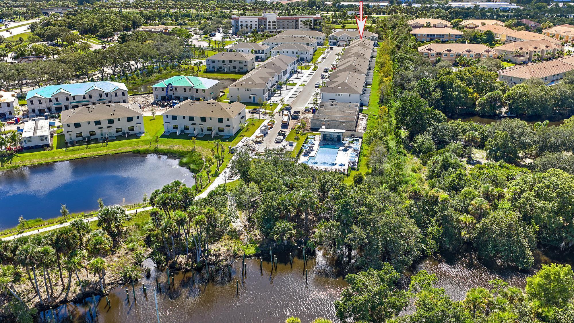 CAMELLIA - Residential