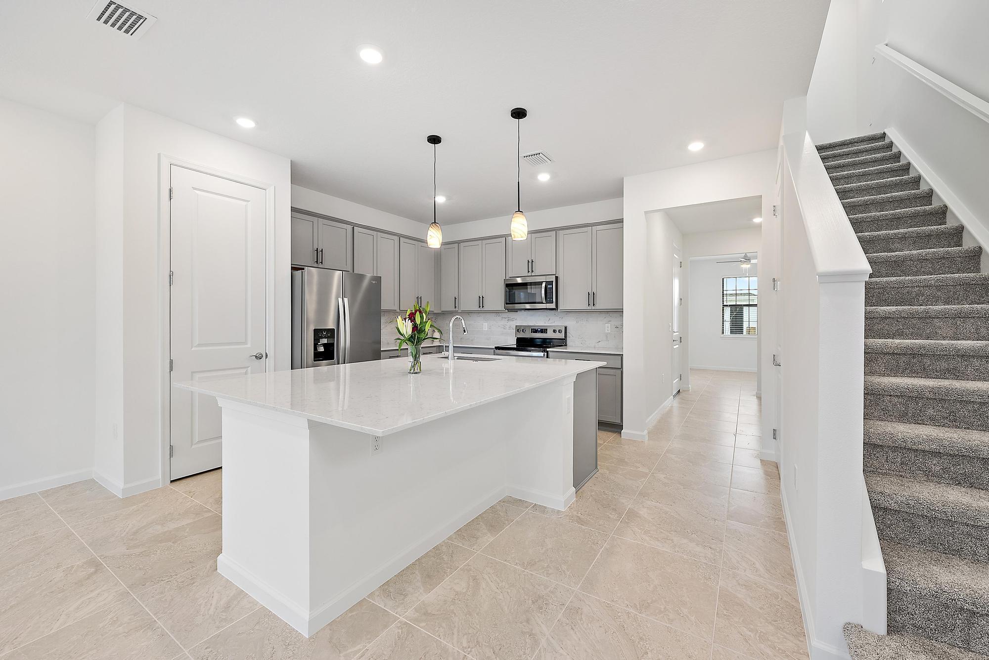 CAMELLIA - Residential