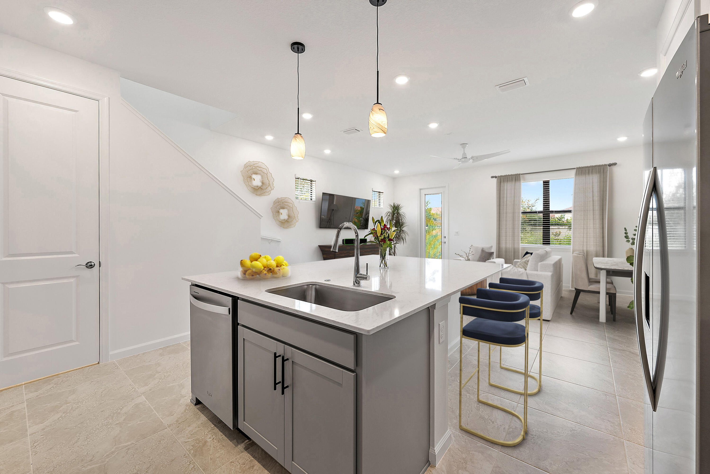 CAMELLIA - Residential