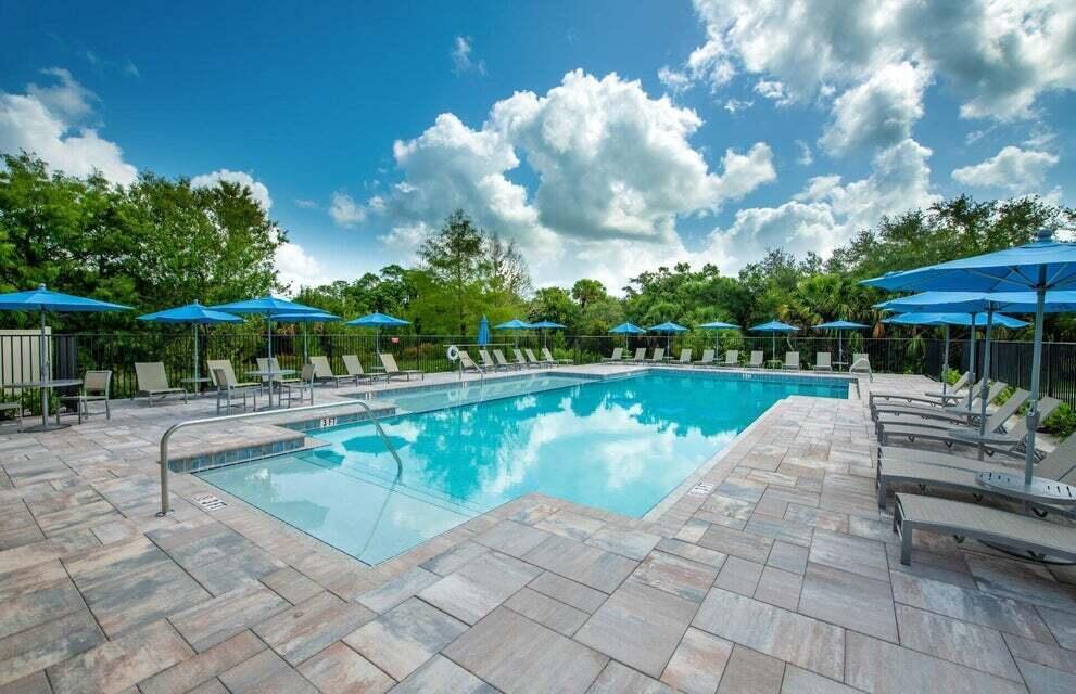 CAMELLIA - Residential