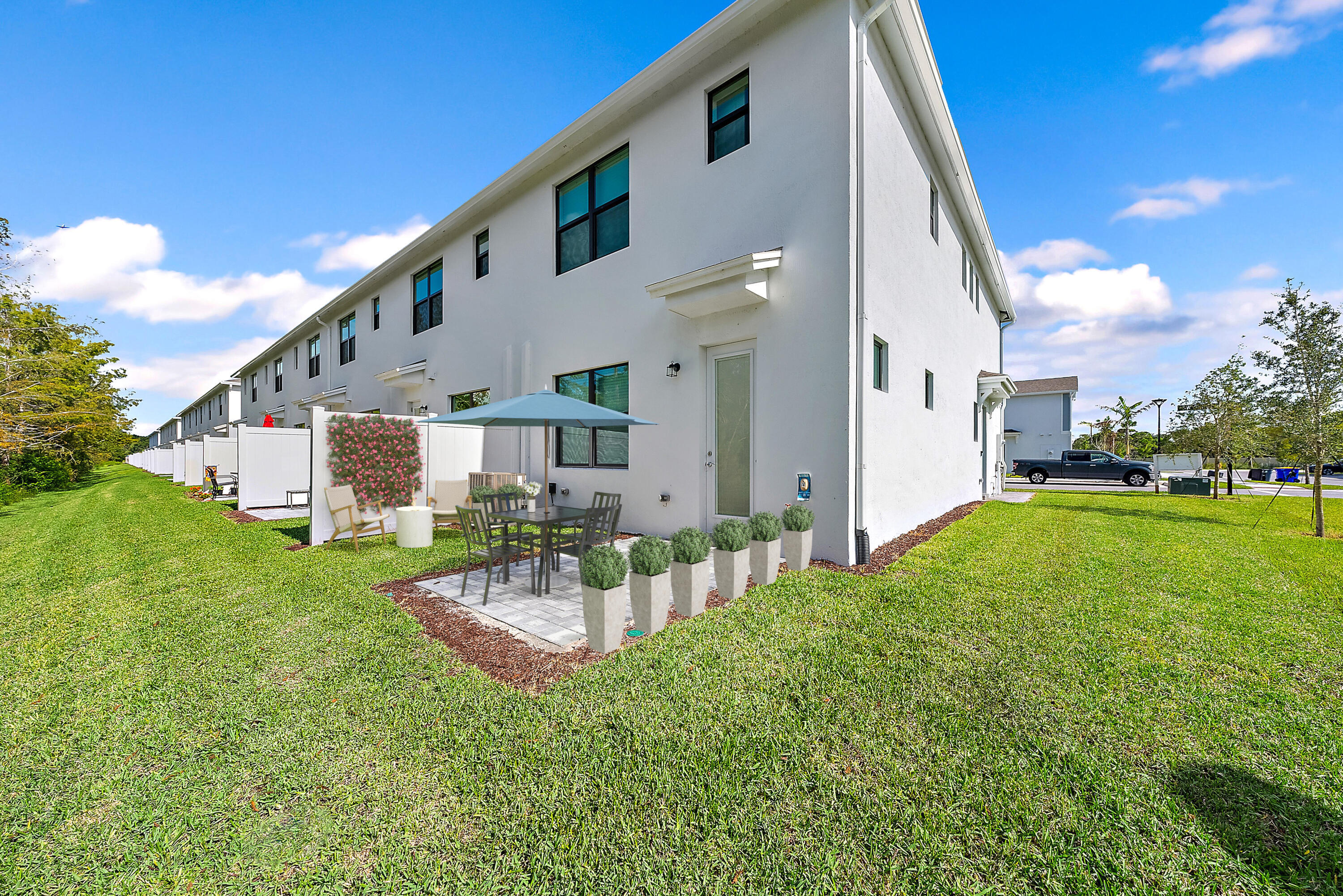 CAMELLIA - Residential