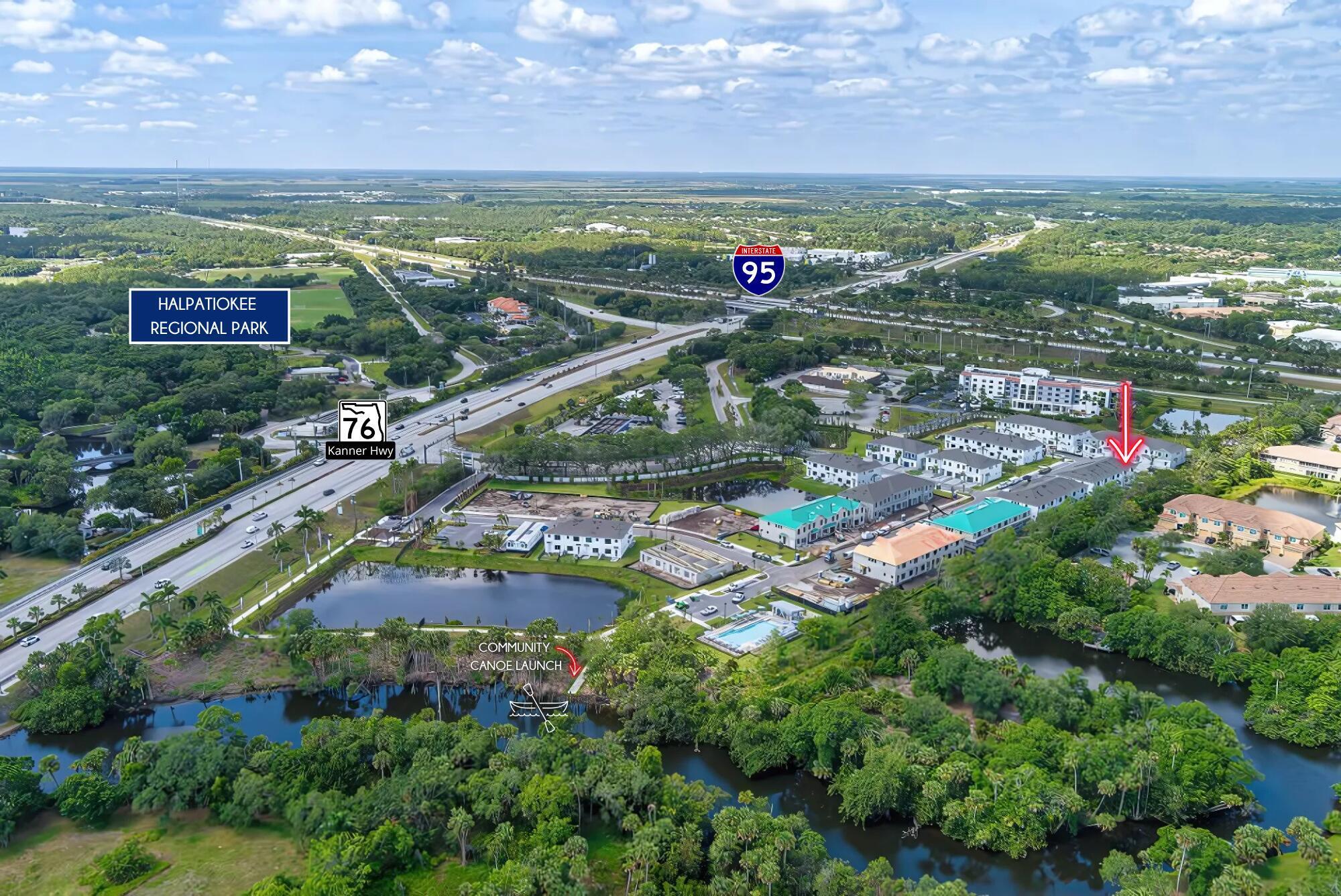 CAMELLIA - Residential