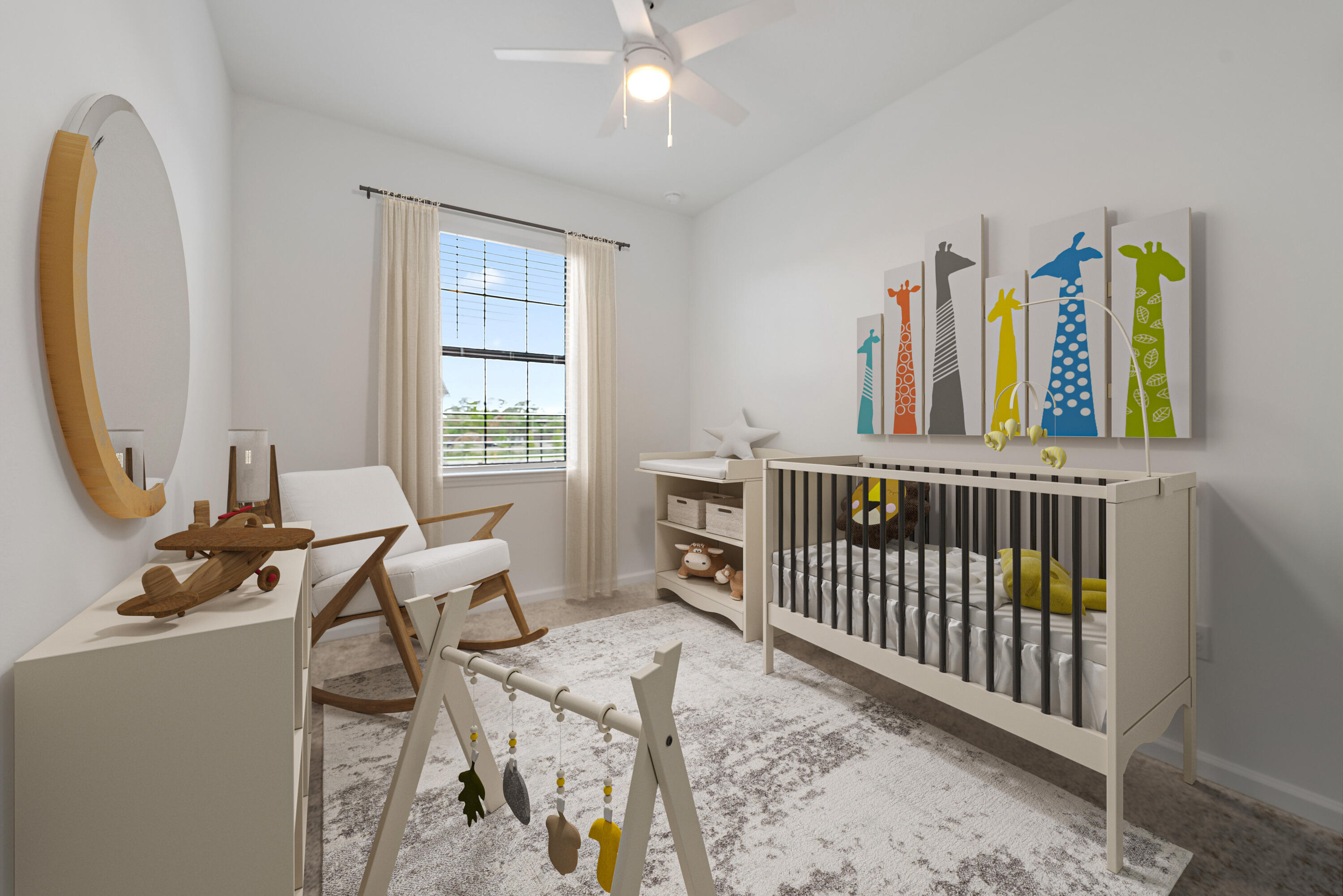 CAMELLIA - Residential