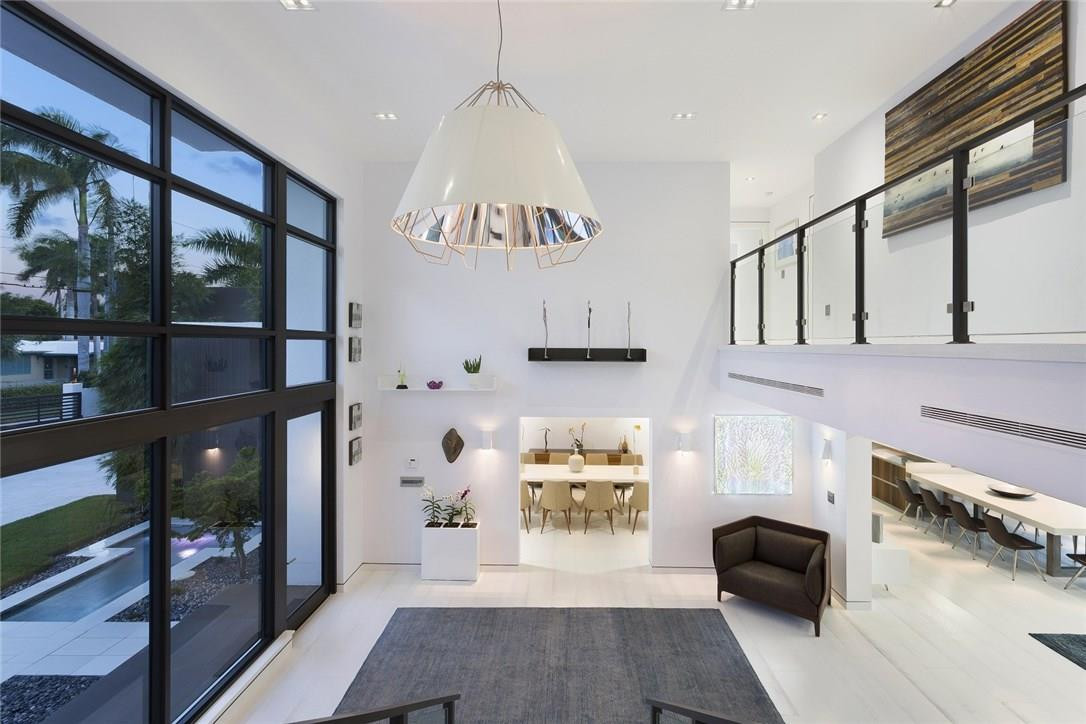 Harbor Beach - Residential