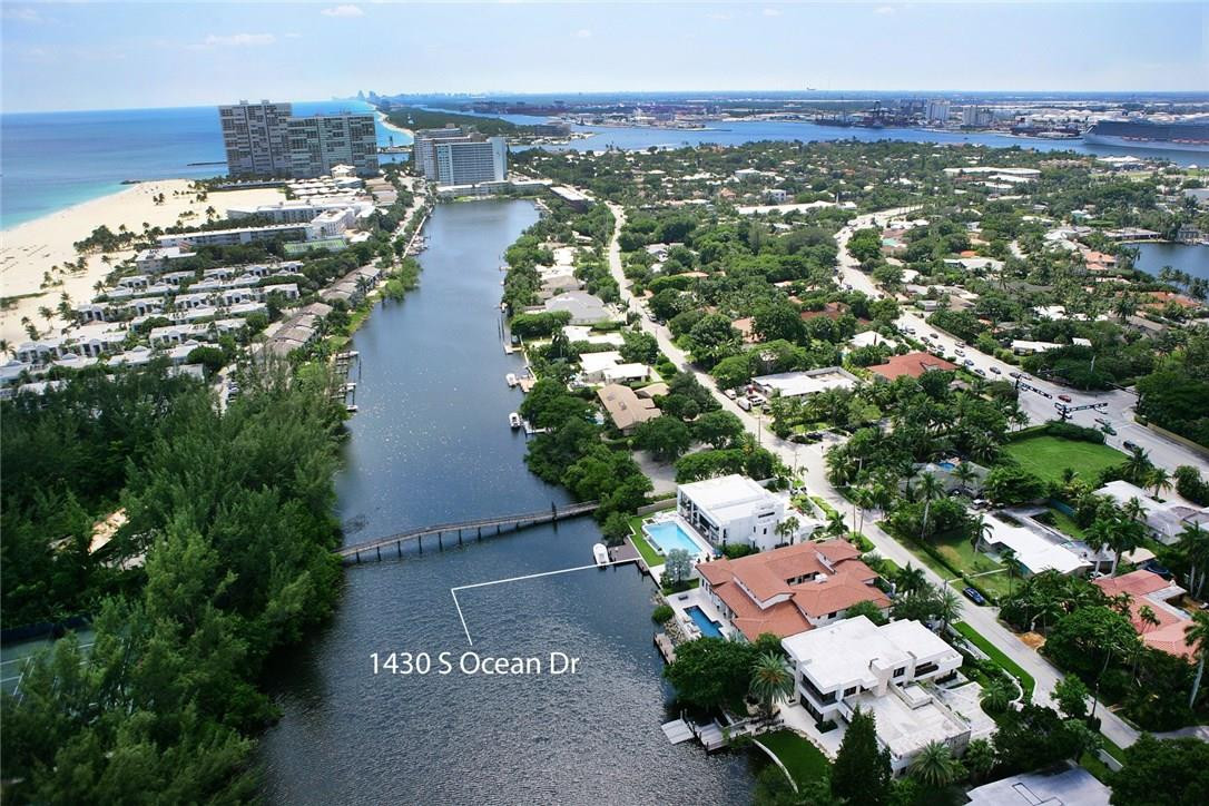 Harbor Beach - Residential