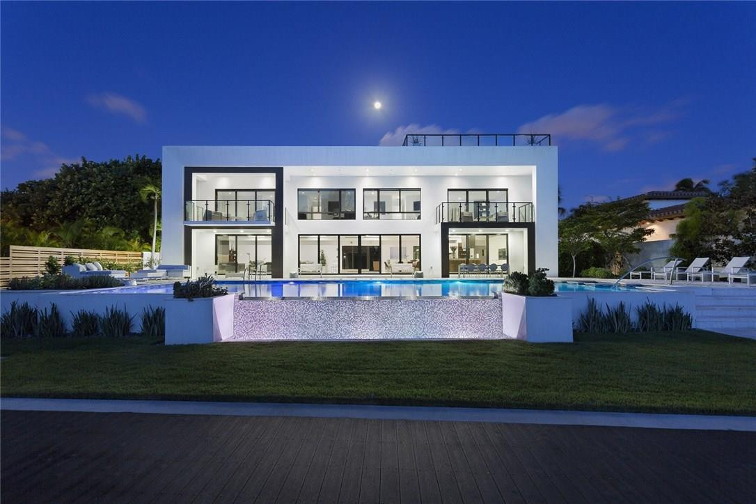 Harbor Beach - Residential