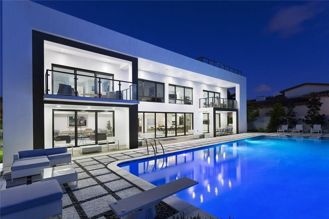 Harbor Beach - Residential