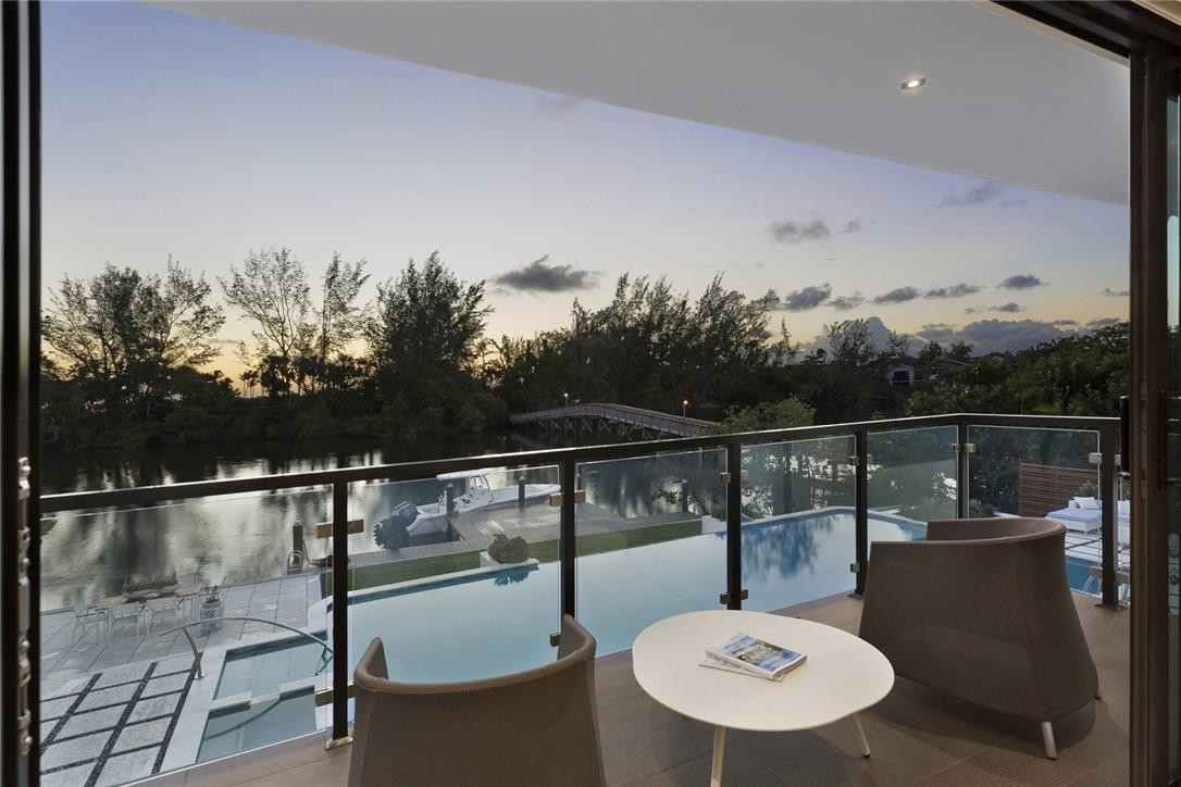 Harbor Beach - Residential