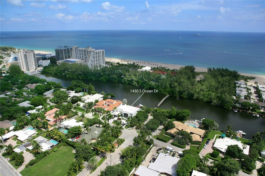 Harbor Beach - Residential