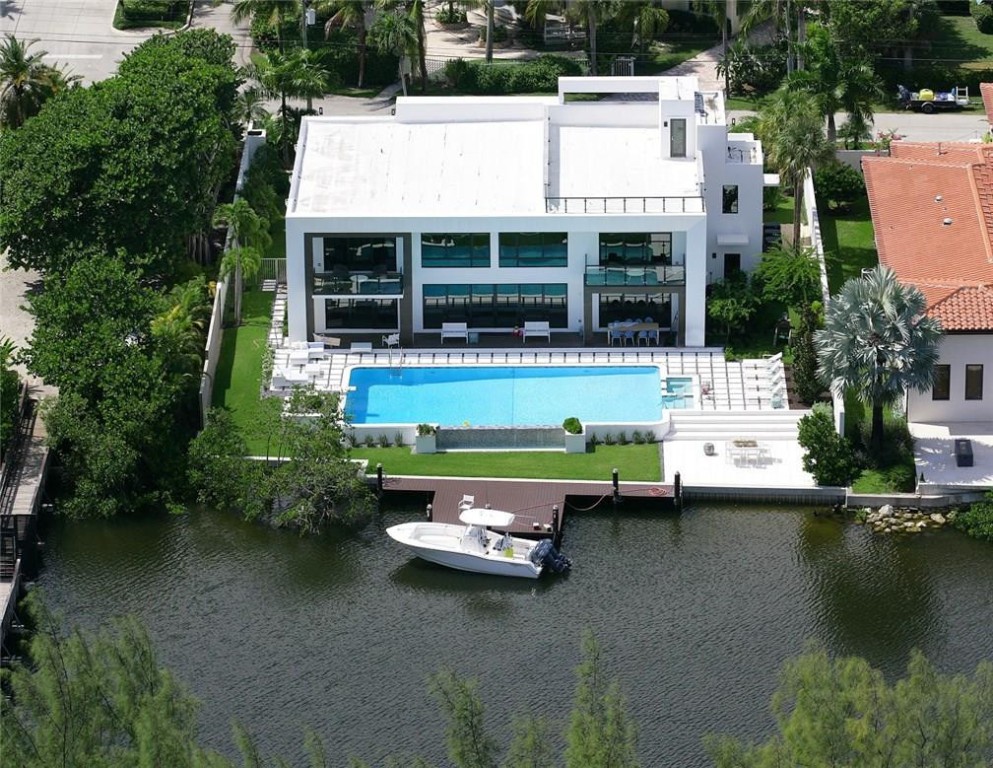 Harbor Beach - Residential