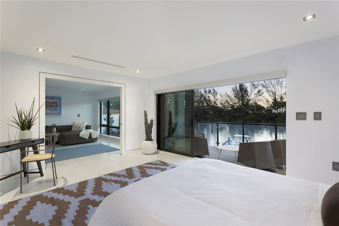 Harbor Beach - Residential