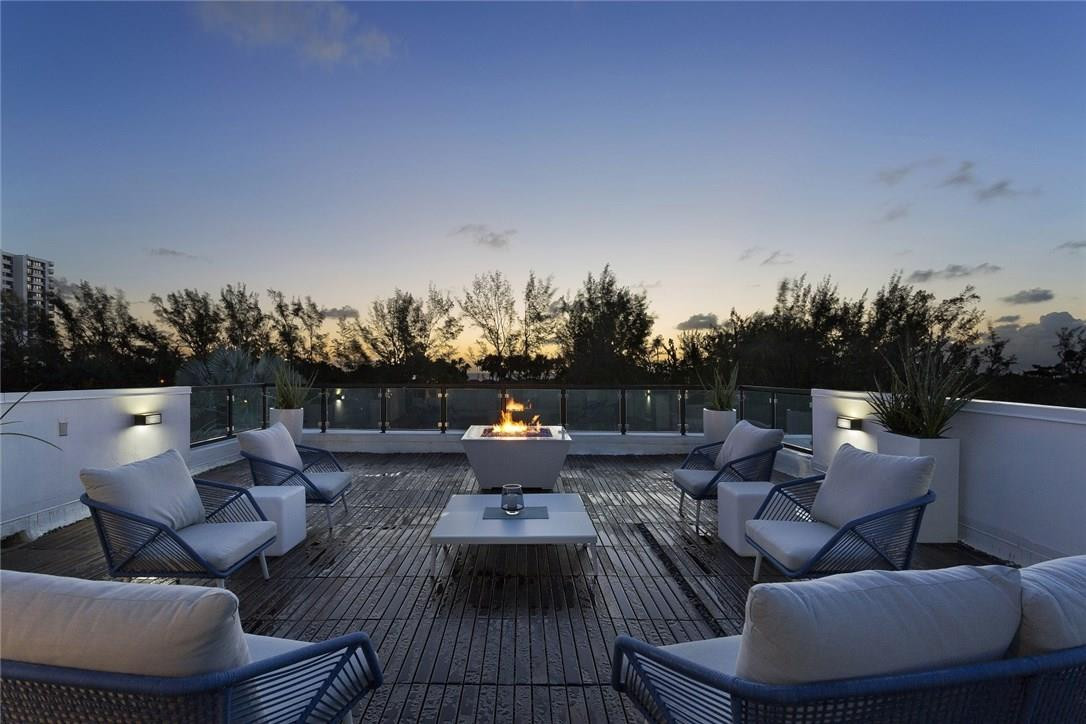 Harbor Beach - Residential