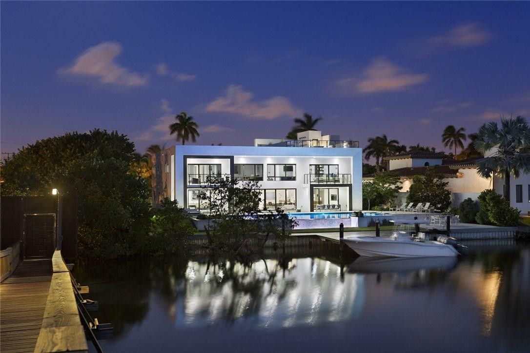 Harbor Beach - Residential