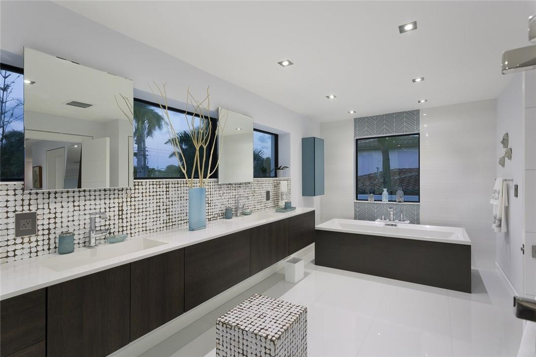 Harbor Beach - Residential