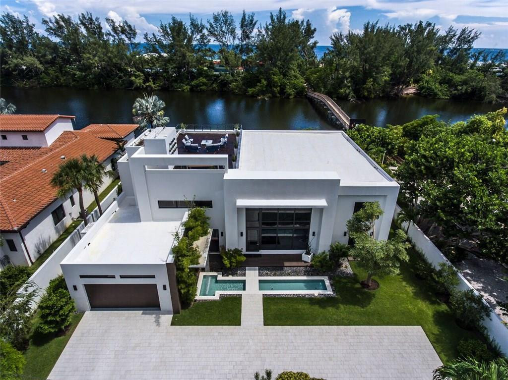 Harbor Beach - Residential