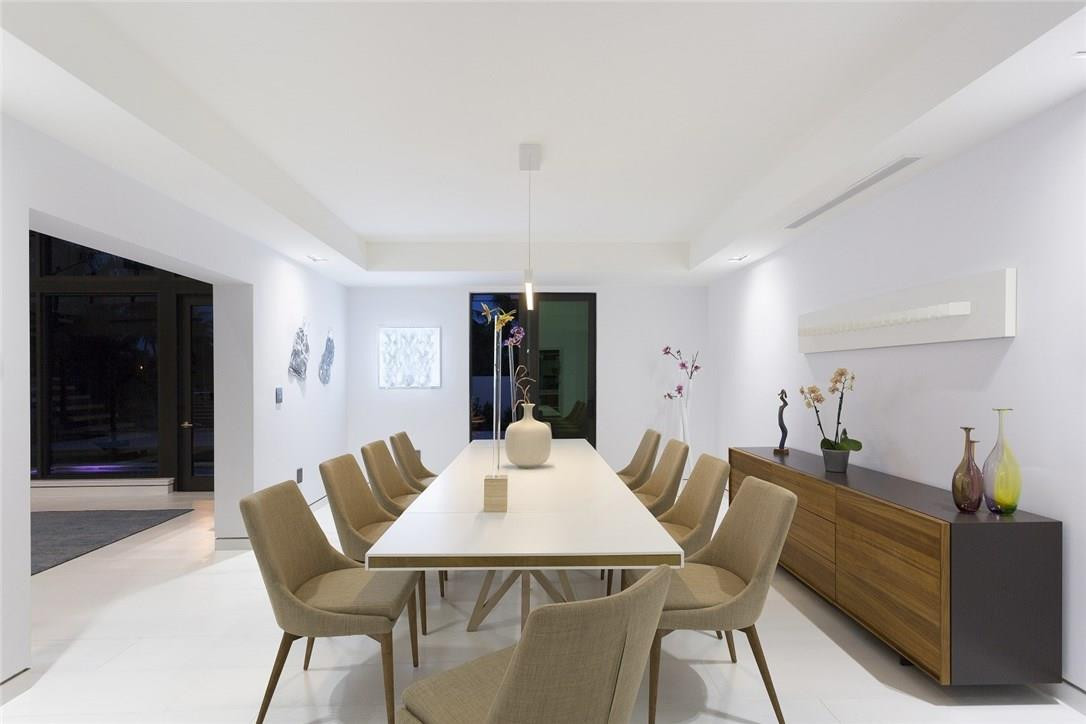 Harbor Beach - Residential