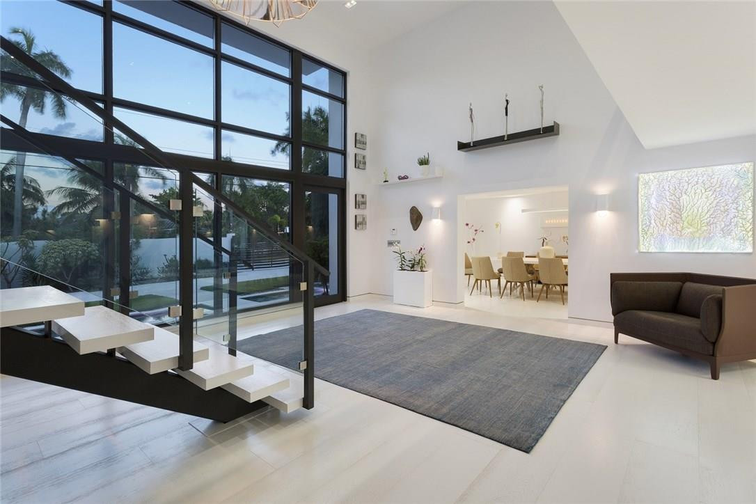 Harbor Beach - Residential