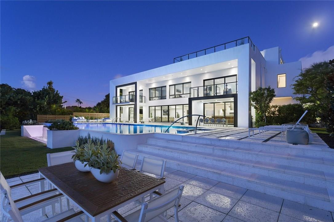 Harbor Beach - Residential