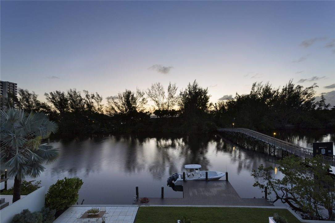 Harbor Beach - Residential