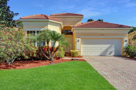 A home in Delray Beach