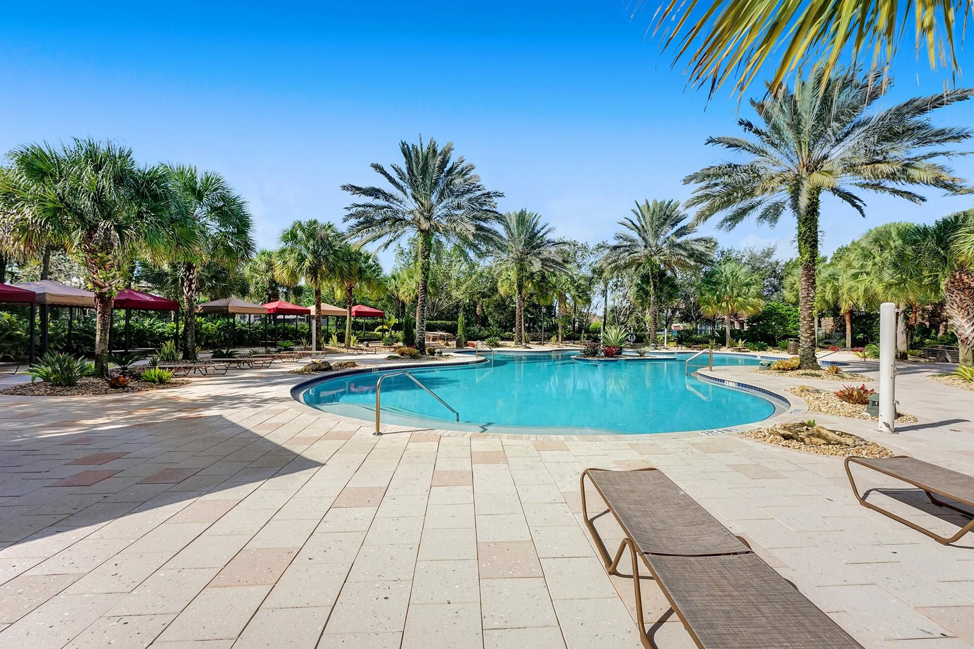 Parkland Golf & Country Club - Residential