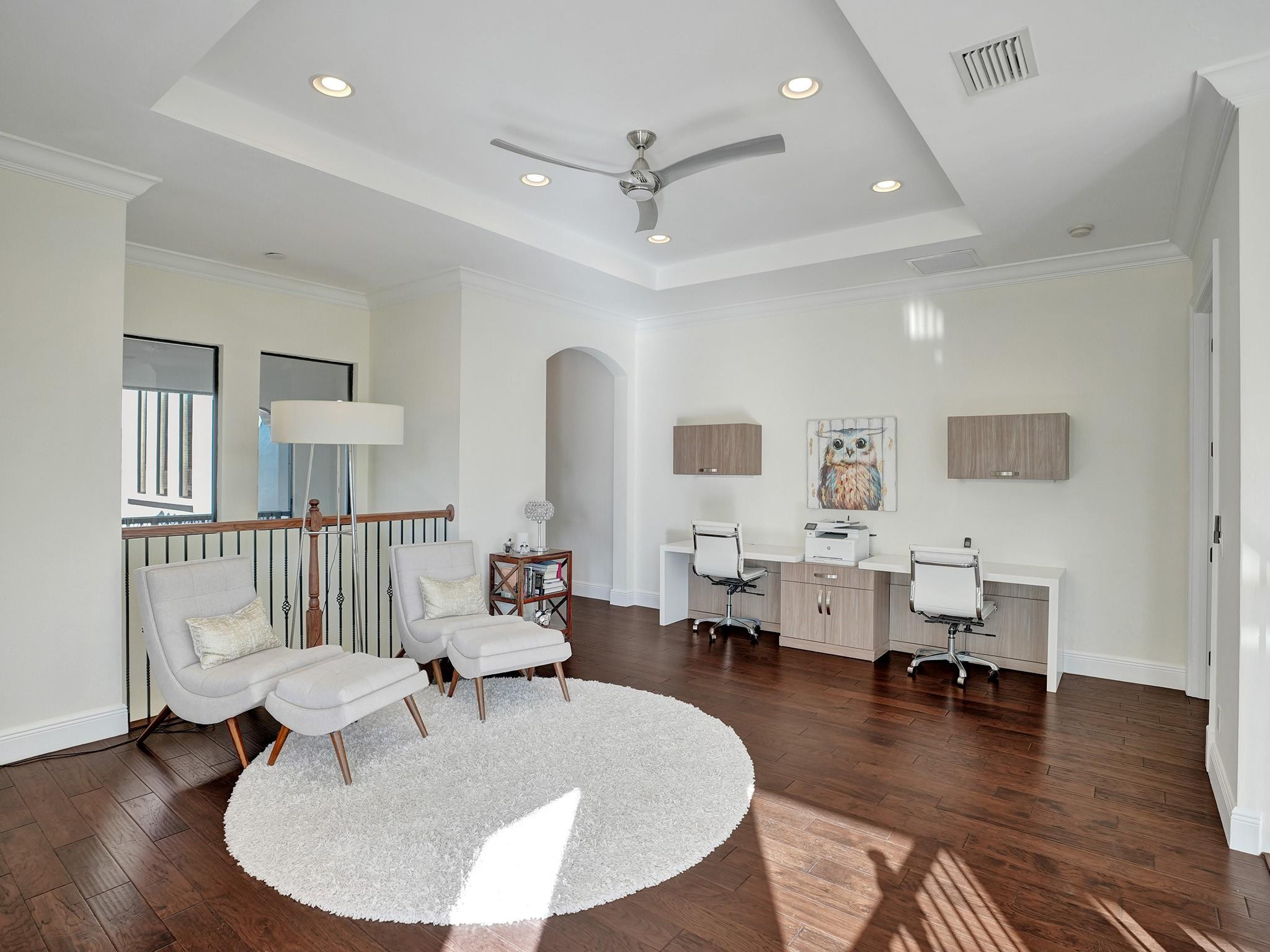 Parkland Golf & Country Club - Residential