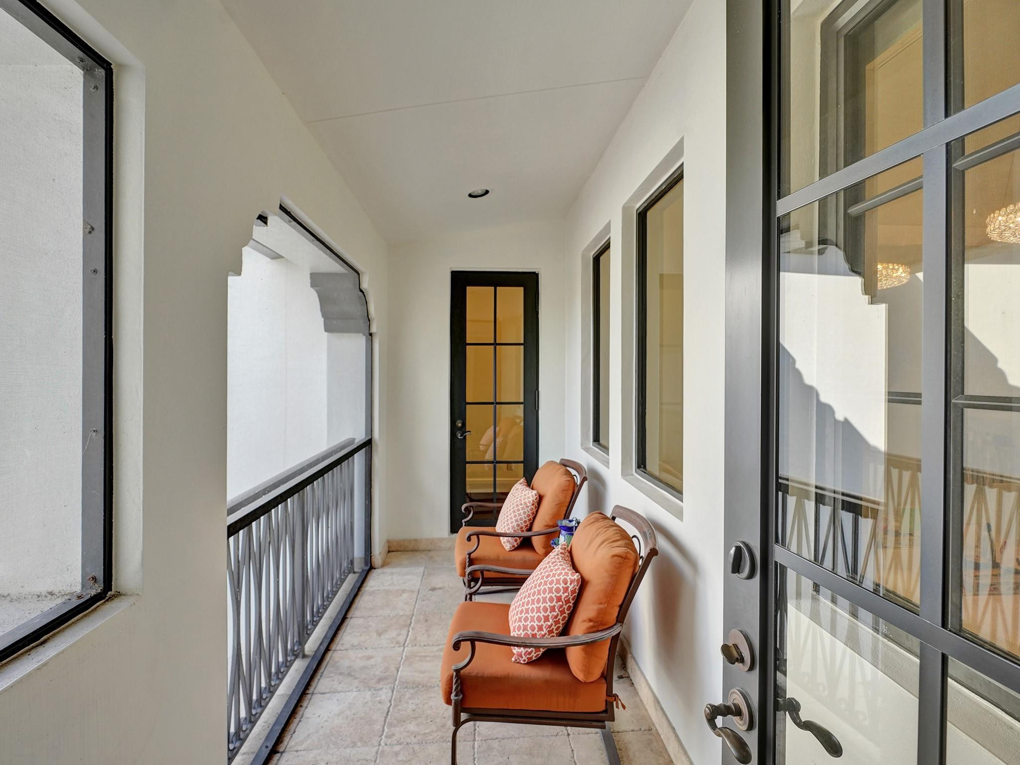 Parkland Golf & Country Club - Residential