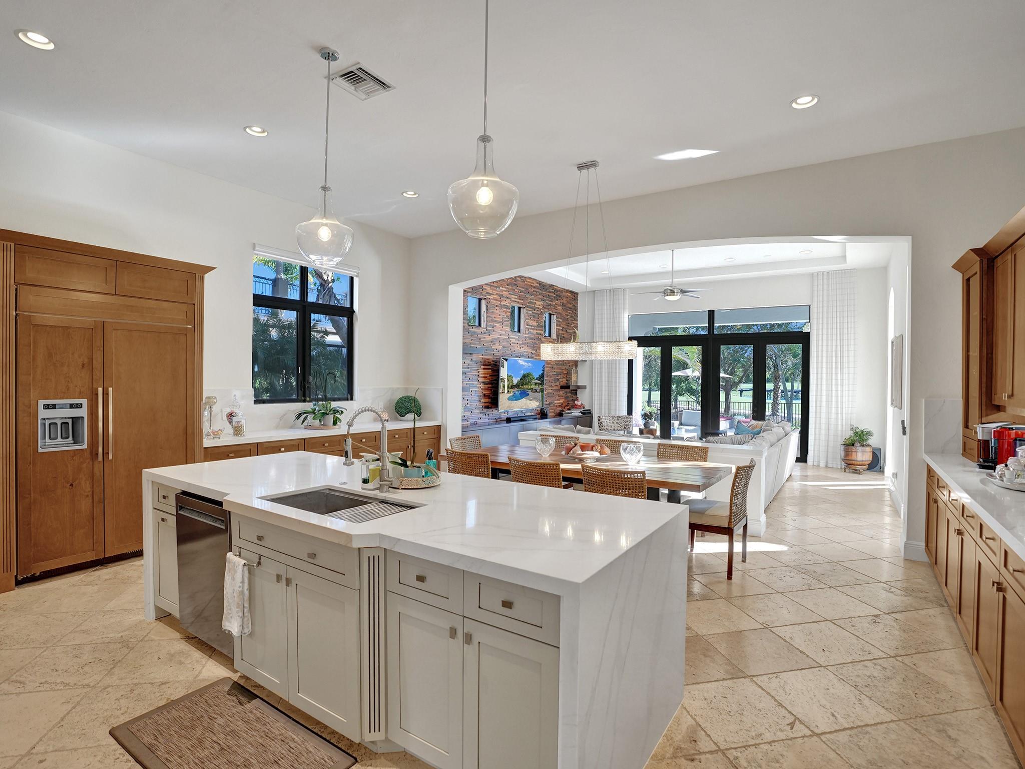 Parkland Golf & Country Club - Residential