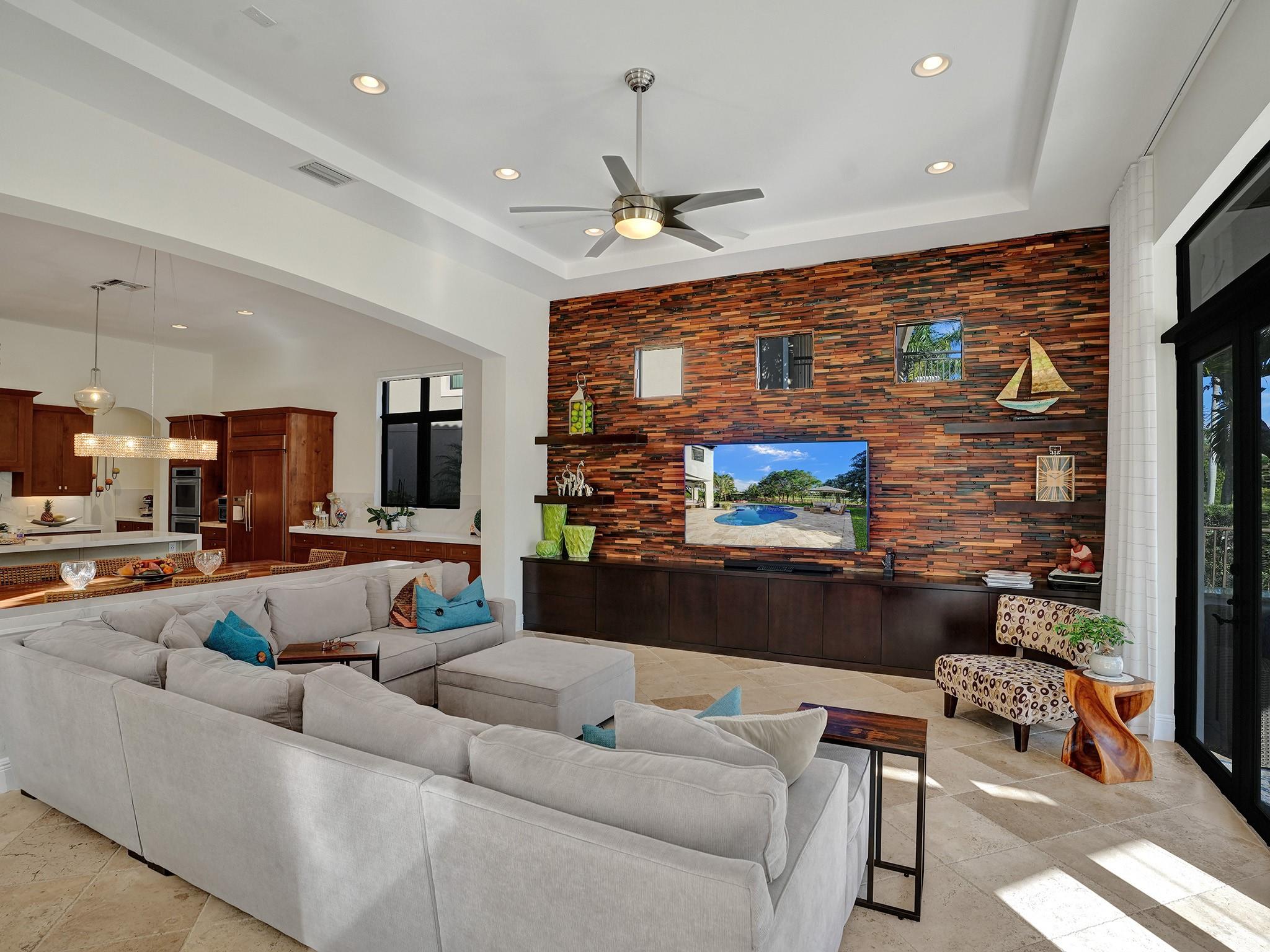 Parkland Golf & Country Club - Residential