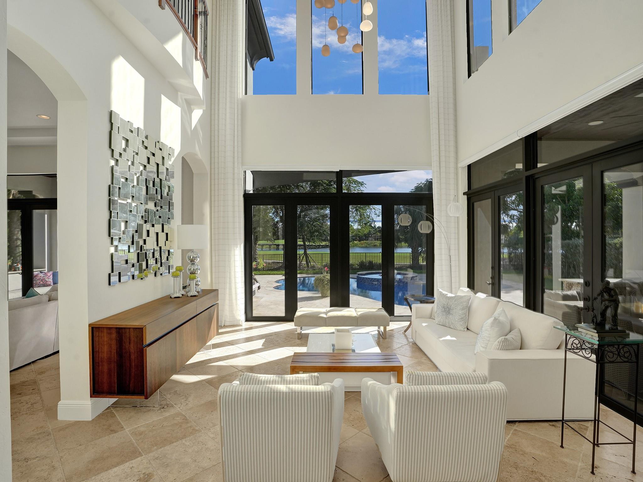 Parkland Golf & Country Club - Residential