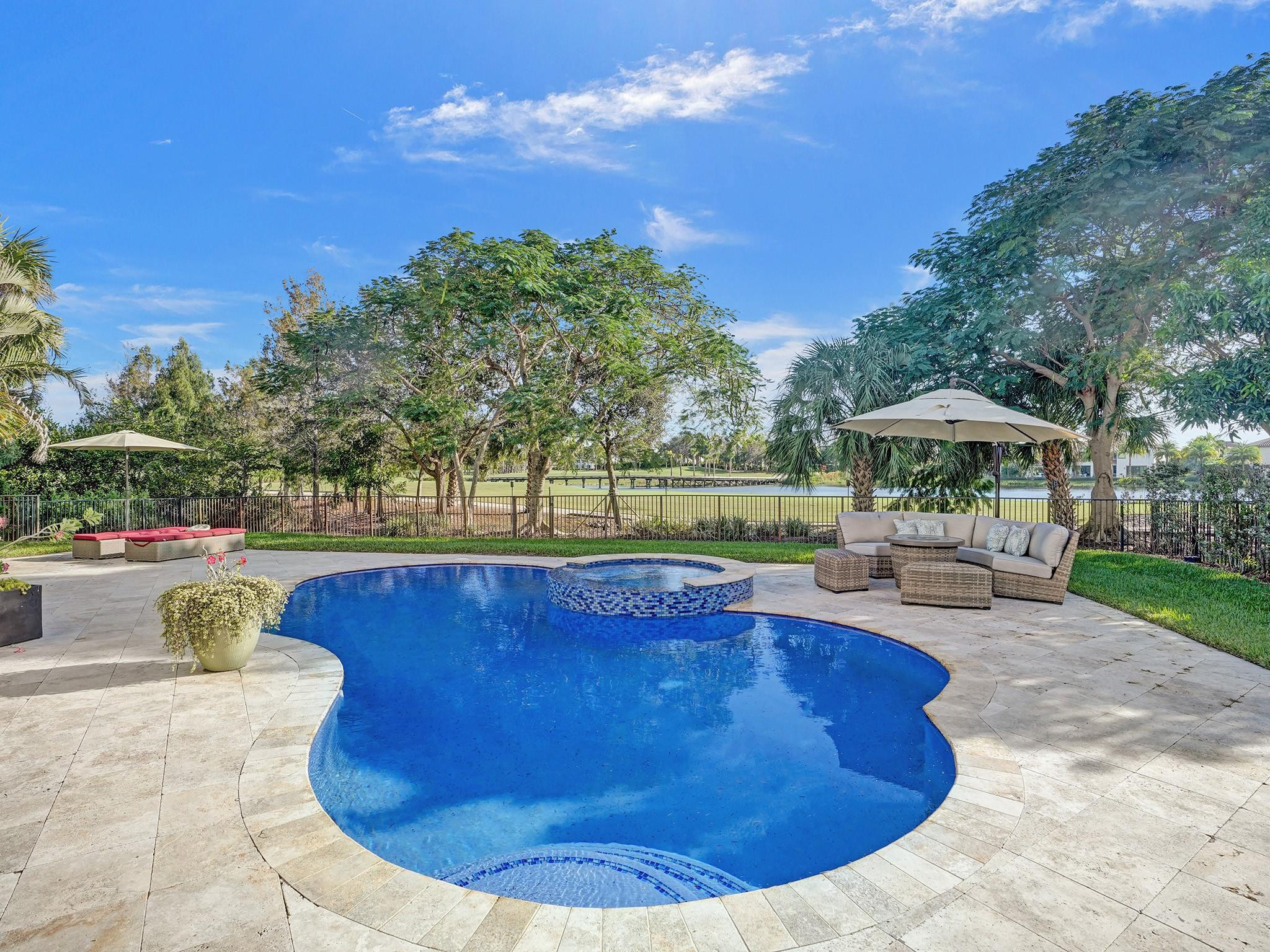 Parkland Golf & Country Club - Residential