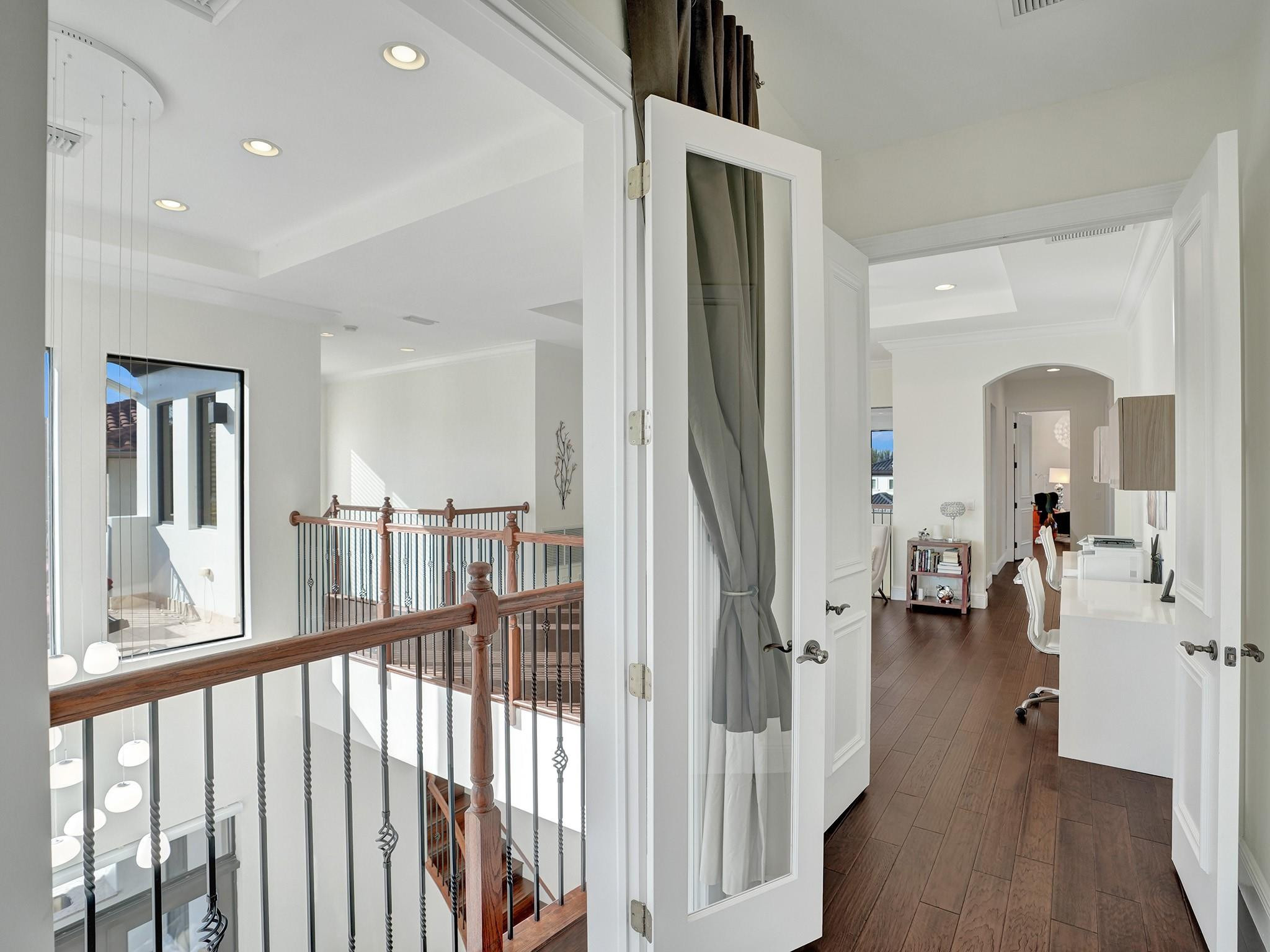 Parkland Golf & Country Club - Residential