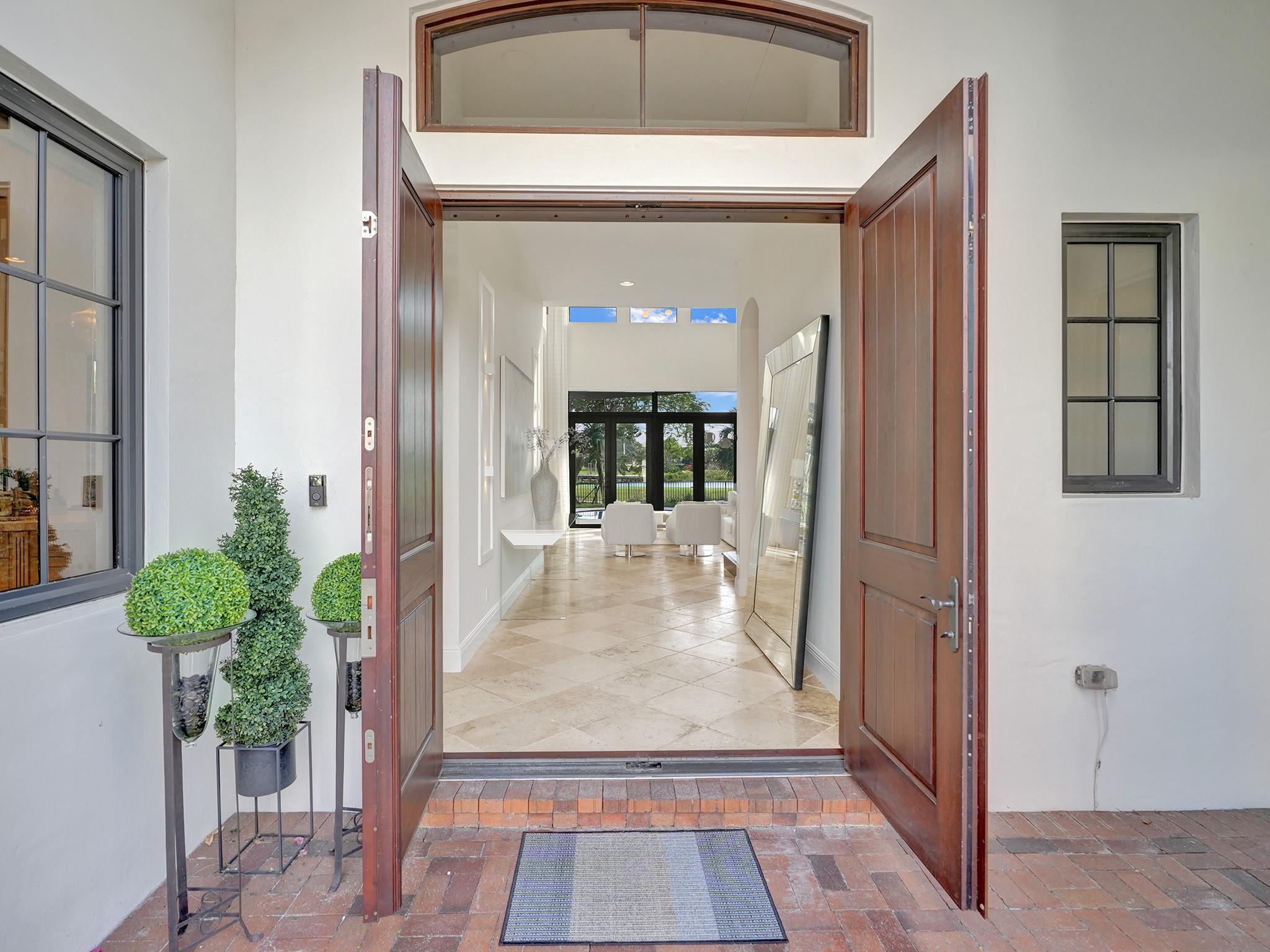 Parkland Golf & Country Club - Residential