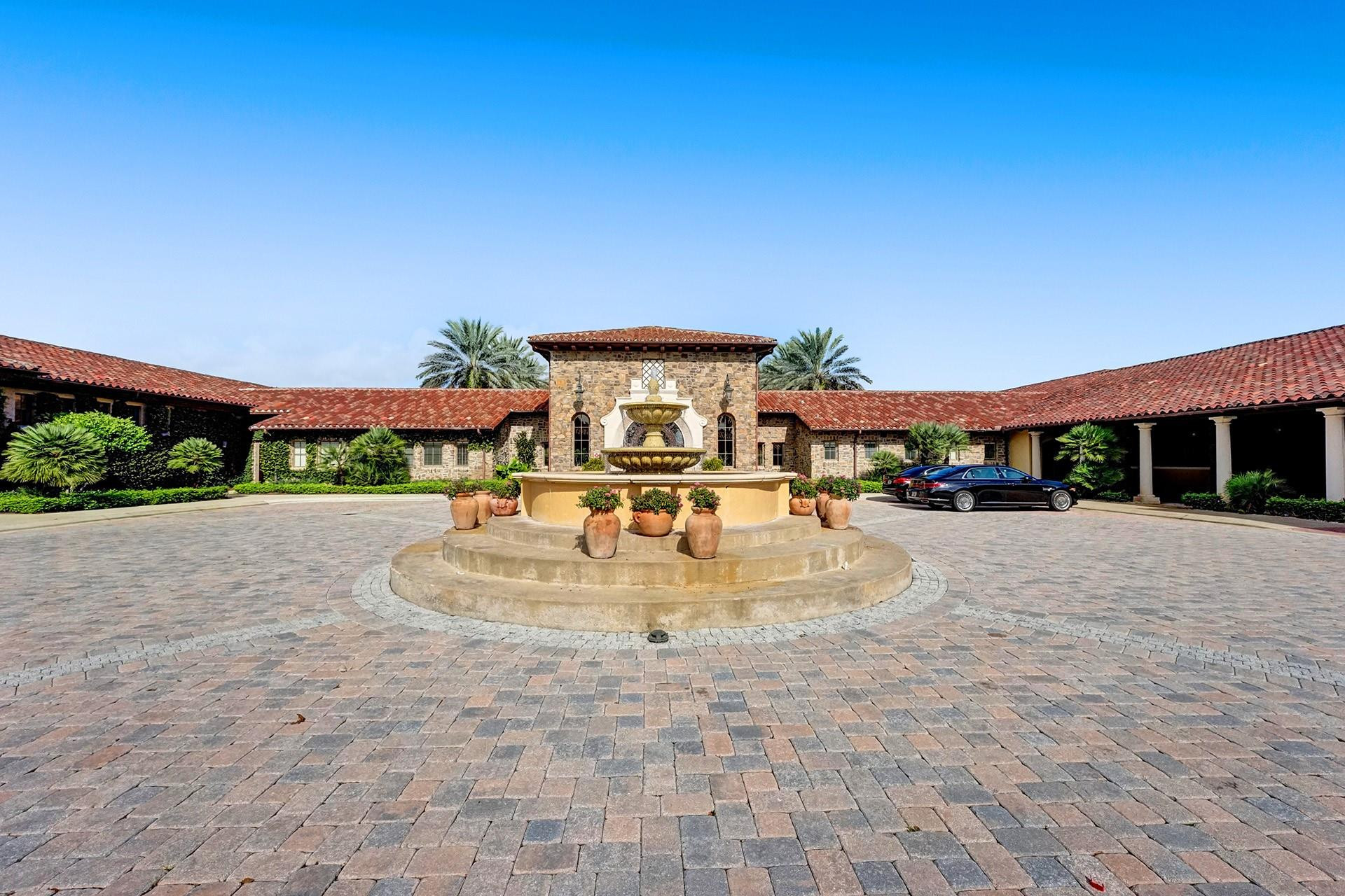 Parkland Golf & Country Club - Residential