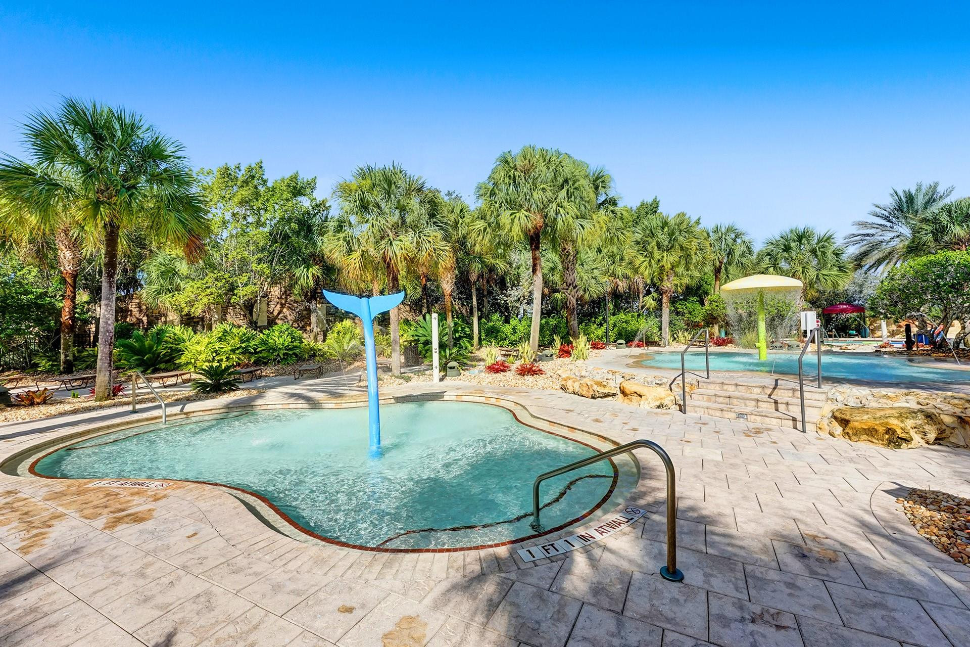 Parkland Golf & Country Club - Residential