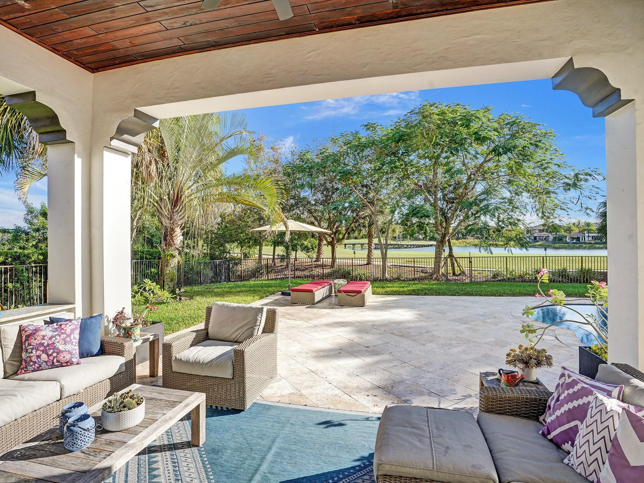 Parkland Golf & Country Club - Residential