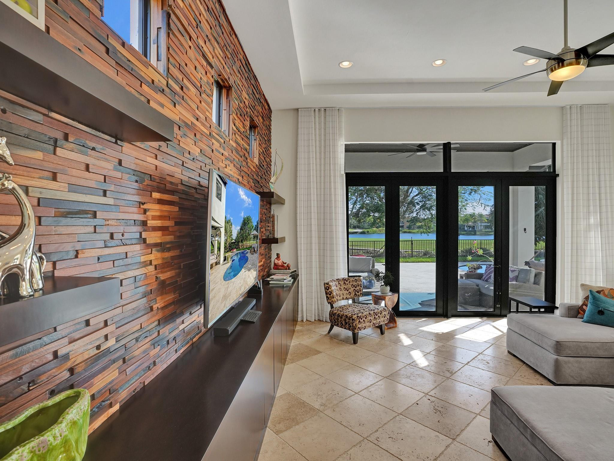 Parkland Golf & Country Club - Residential